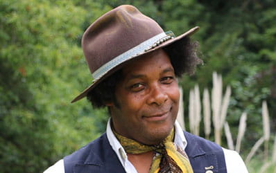 Danny Sebastian